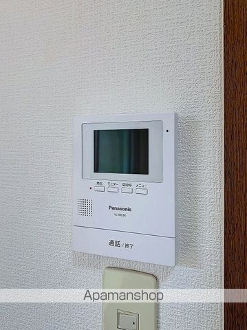 KMビルの内装写真