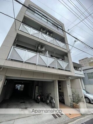 サンシャイン千鶴[1R/23.45m2]の外観4