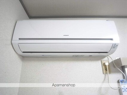 セントラルハイツ[1K/16m2]のその他設備