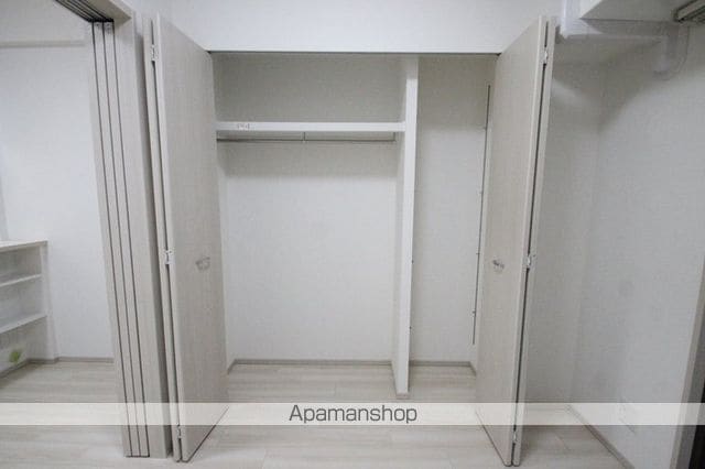 スプランディッド新大阪キャトルの内装写真