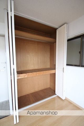 ANZAWAビルの内装写真
