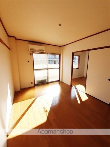 シティハイツ妹尾Aの内装写真