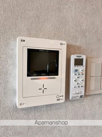 クレセントコートおおたかの森の内装写真