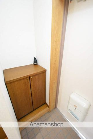 シャンテ一の宮の内装写真