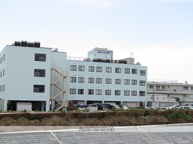 ジュネス ド アイサの周辺写真