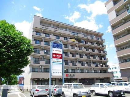 テリトワールＳＡＴＯ壱号館[1K/28.62m2]の外観2