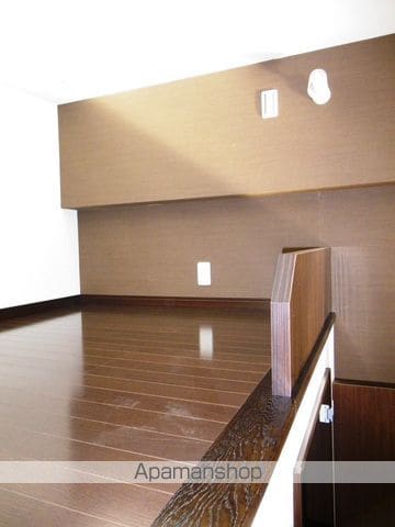 アムール大工町の内装写真