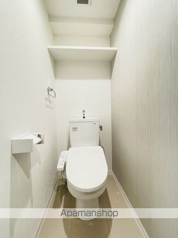 ArtizA金山の内装写真