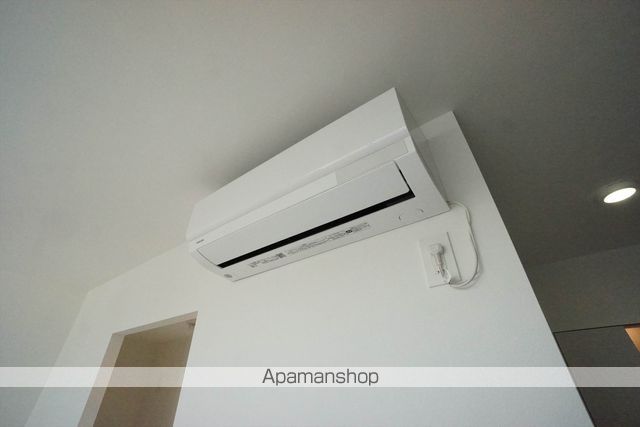 クレストタップ名古屋ウエストの内装写真