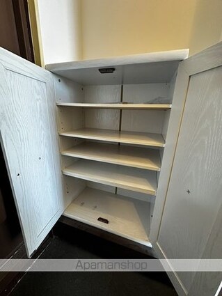 福島県郡山市亀田１丁目[1LDK/35.9m2]の内装1