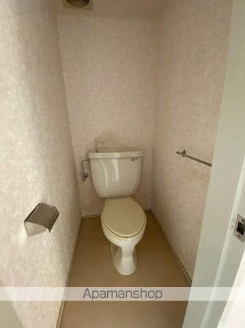 牛田東ハイツの内装写真