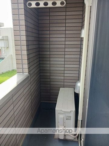 カーサ ファミリアの内装写真