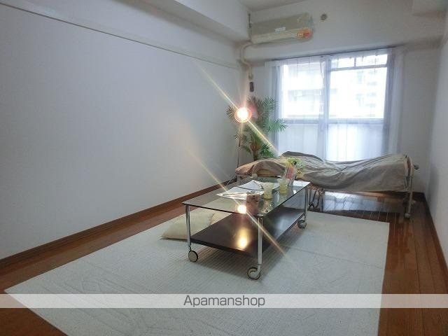 パークハイム大濠の内装写真