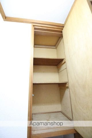 グランドール円山の内装写真