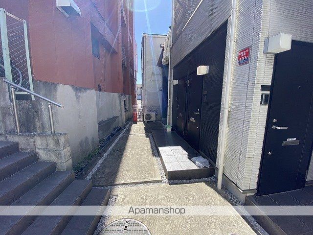 BUENA−MAISON 福生Bの内装写真