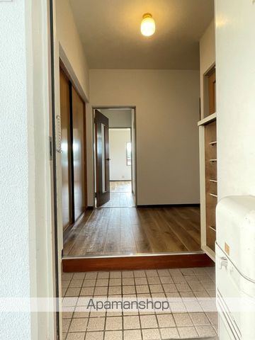 マンションゆうリモージュの内装写真