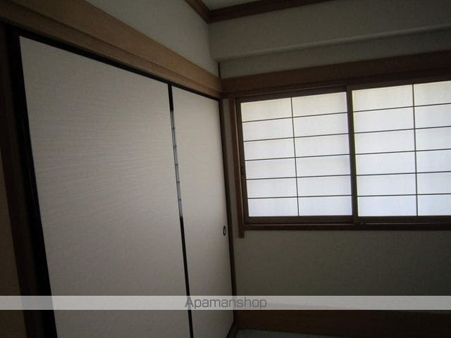メゾン阪下の内装写真