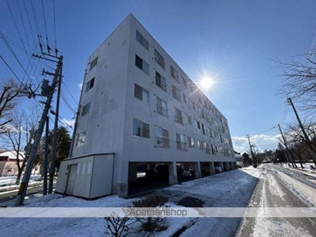 プレミアムバリューバンク美園の外観写真