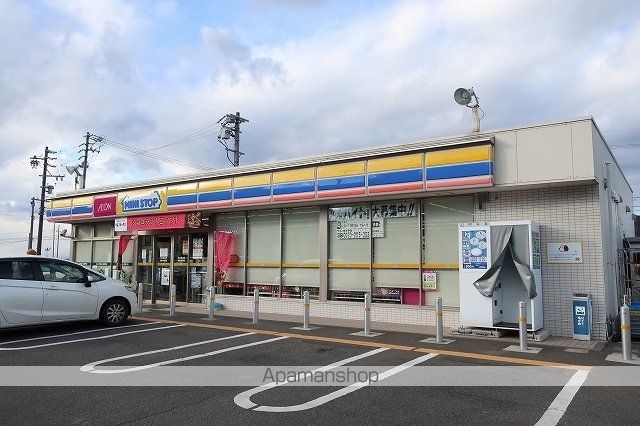 カーサフェリーチェ Aの周辺写真