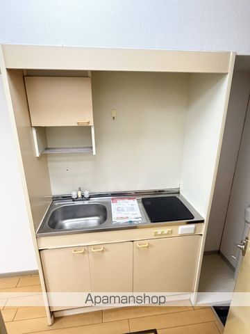 ハイツセラヴィの内装写真