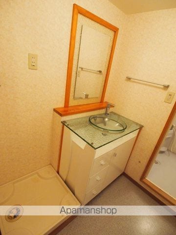サンパークマンションIIの内装写真