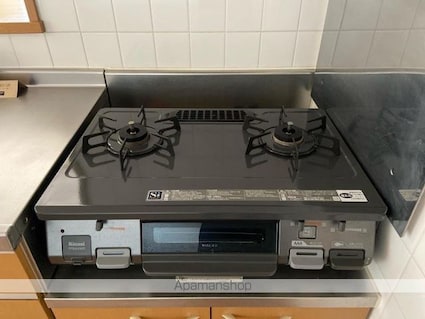 フロレスタシエロ[1K/31.01m2]の内装5