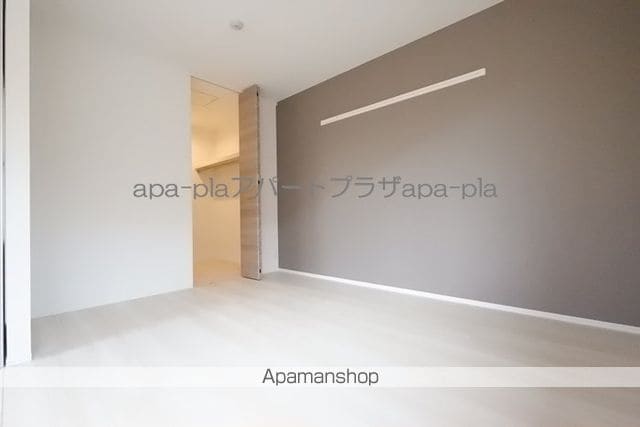 POCO A POCOの内装写真