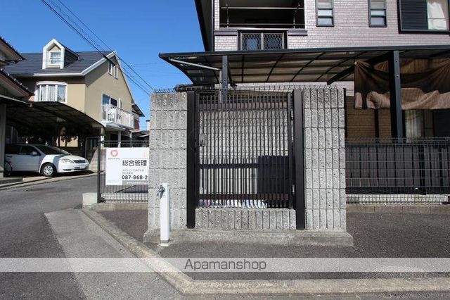 アンビエンテ花ノ宮のその他写真