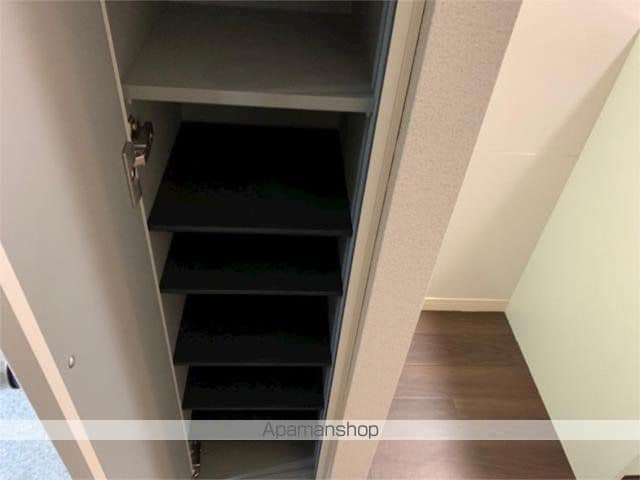 クレセール雅の内装写真