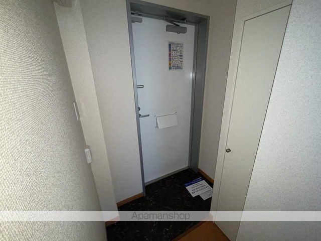 レオパレスメルベーユ泉の内装写真