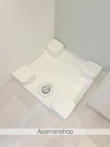 ESLEAD弁天町桜通RESIDENCEの内装写真