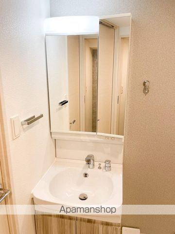 S−RESIDENCE新大阪RISHの内装写真