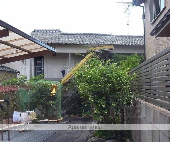パンプキンハウスの外観写真