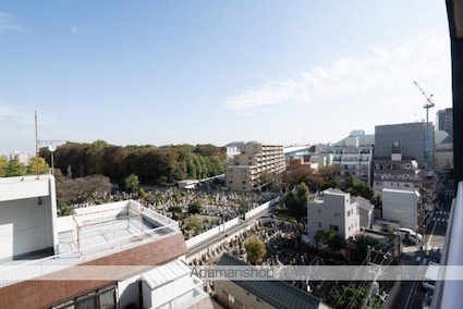 メインステージ巣鴨[1K/21m2]の内装1