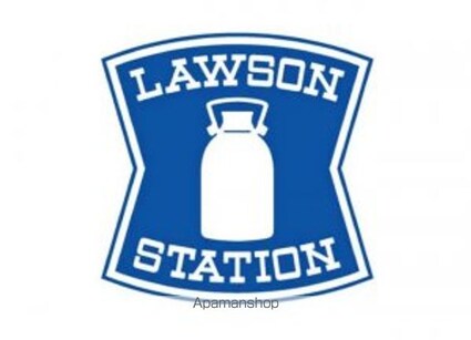 パレット　Ｄ[2LDK/52.36m2]の周辺4