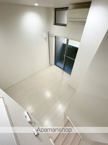 Pinofiore Erbaの内装写真