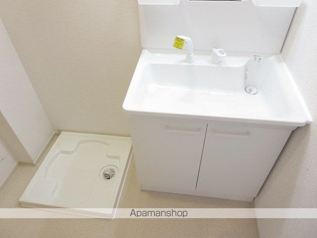 ボヌールの内装写真