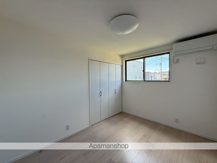 グランピーノ常盤台[2LDK/53.73m2]のその他部屋・スペース1