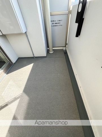 ロイヤルパークス有明の内装写真