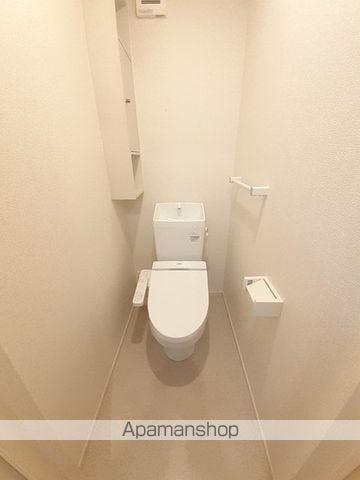 メゾンドシャルマンの内装写真
