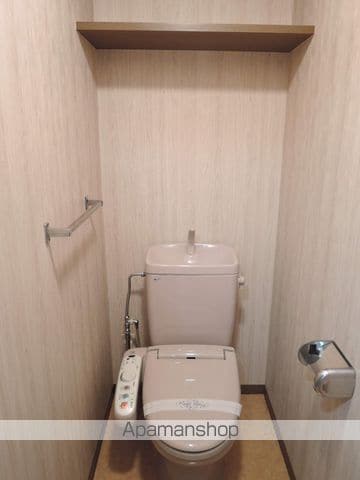 平和マンション北仙台の内装写真