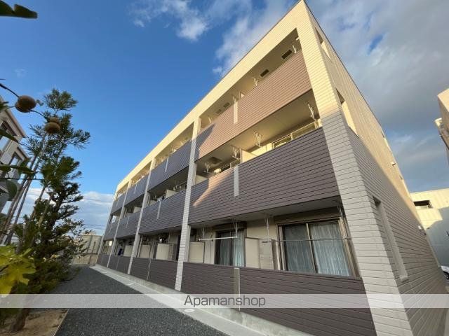 ドミール長岡京