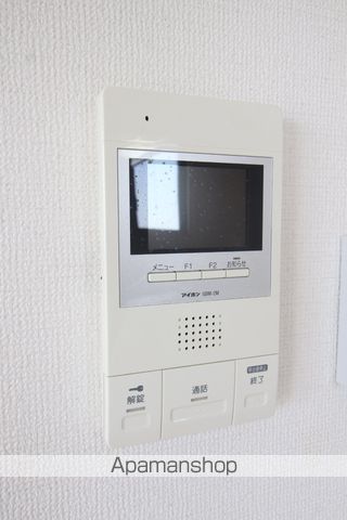 リッチ・クレールマンションの内装写真
