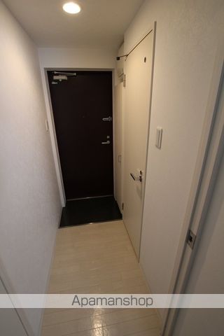 グレイスフルKの内装写真