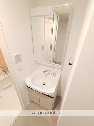 RESIUR−H谷町四丁目グランクラスの内装写真