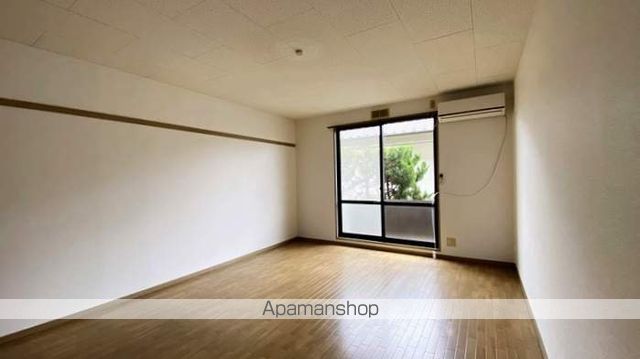 ビーライン川入 Aの内装写真