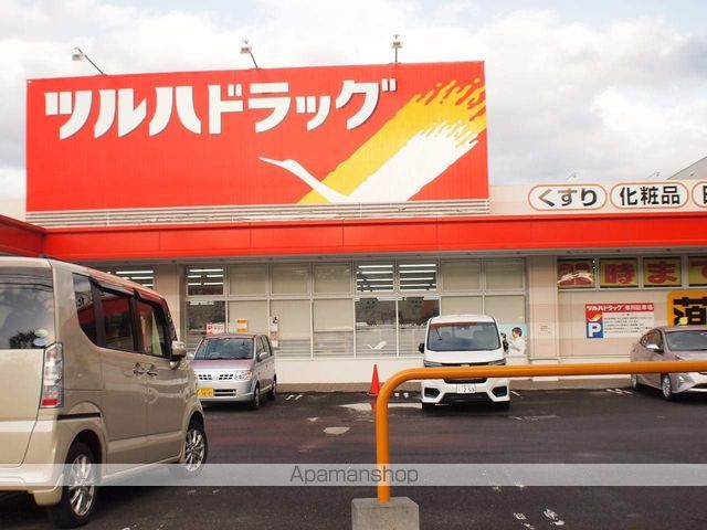 シンフォニックガーデン24の周辺写真