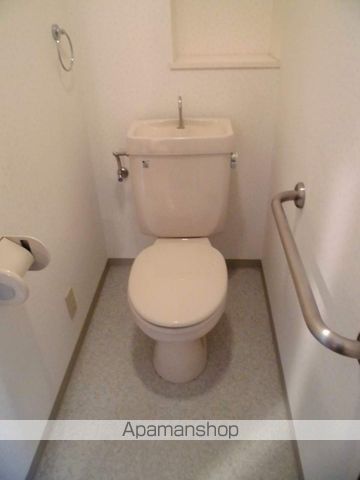 アルテ江坂の内装写真