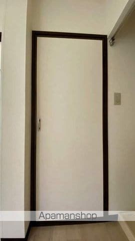 ディアトレス下中野の内装写真