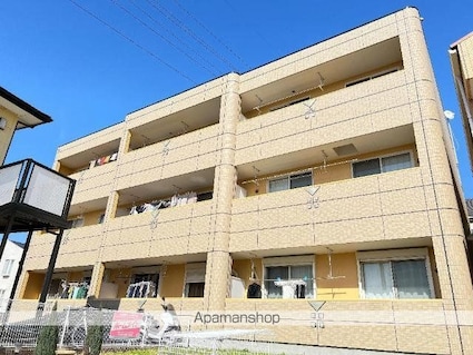 パルＫ＆ＹⅡ[2LDK/51.66m2]の外観2